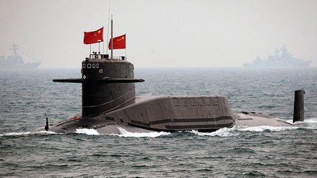 China está en posición de alcanzar EE.UU. con armas convencionales