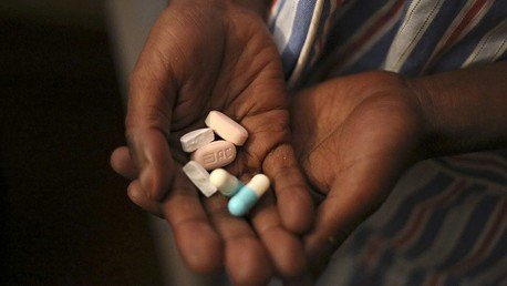 WikiLeaks: EE.UU. impone el TTP para beneficiar a las multinacionales farmacéuticas