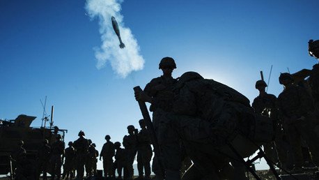 El Pentágono publica su primer manual sobre las leyes de la guerra   