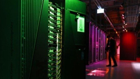 China: Un ordenador bate a los humanos en pruebas de coeficiente intelectual