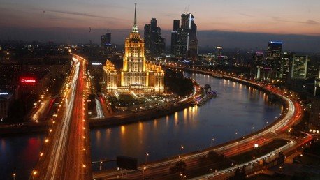 Rusia apuesta por la juventud diligente de Asia y América Latina para viajes al país