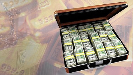 Casi la mitad de toda la riqueza mundial estará en 2019 en manos de millonarios 