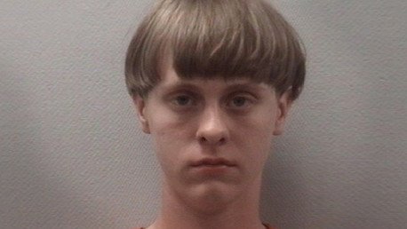 La cara del racismo en EE.UU.: Las fotos radicales del asesino Dylann Roof