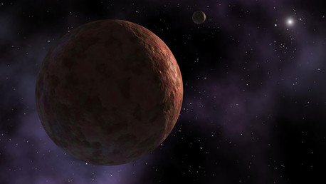 ¿Por qué acusan al Sol de haber robado cientos de planetas?