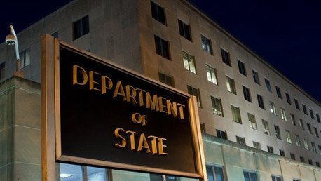 Venezuela rechaza declaraciones "difamatorias" de un informe sobre terrorismo emitido por EE.UU.
