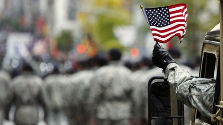 "Nunca antes el poder militar de EE.UU. ha estado tan cerca de la frontera rusa"