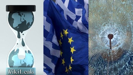 Hitos de la semana: de sangrientos atentados terroristas a problemas de seguridad y economía
