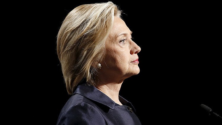 EE.UU. publica 3.000 páginas de correos electrónicos de Hillary Clinton