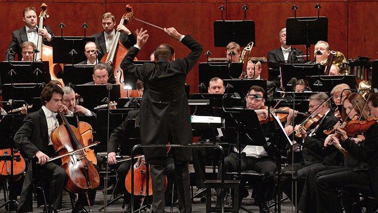 Gala de ópera de solistas rusos en Buenos Aires: Rusia y Argentina ...