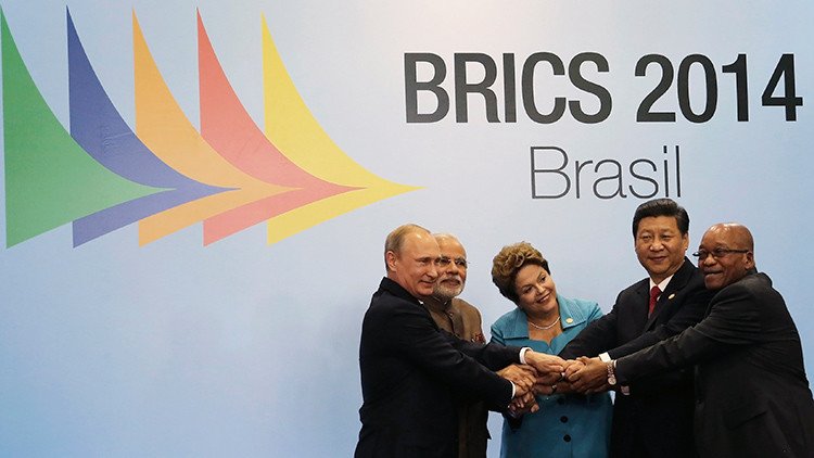 Hito en la economía mundial: China ratifica el acuerdo sobre el banco del BRICS