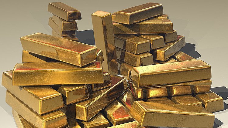 Oro liberado: Irán logra repatriar 13 toneladas del metal precioso retenidas en Sudáfrica