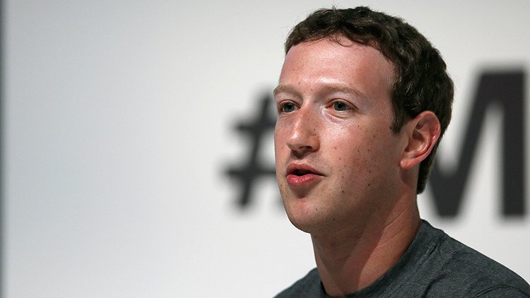 Zuckerberg revela cómo será el futuro de Facebook