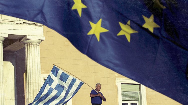 ¿Es inevitable el 'Grexit'? Cinco mitos sobre la crisis griega