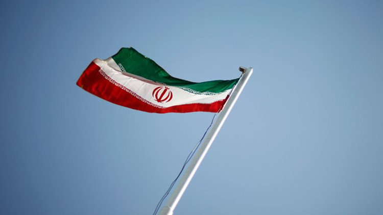 Irán despliega una nuevo radar de largo alcance de fabricación propia