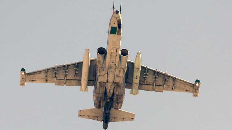 La Fuerza Aérea de Irak bombardea Bagdad por error: al menos 7 muertos