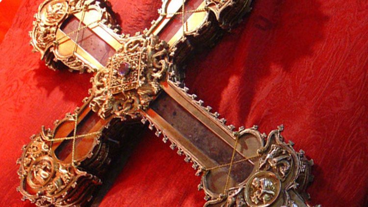 Nueve reliquias de Jesucristo cuya autenticidad es objeto de debate