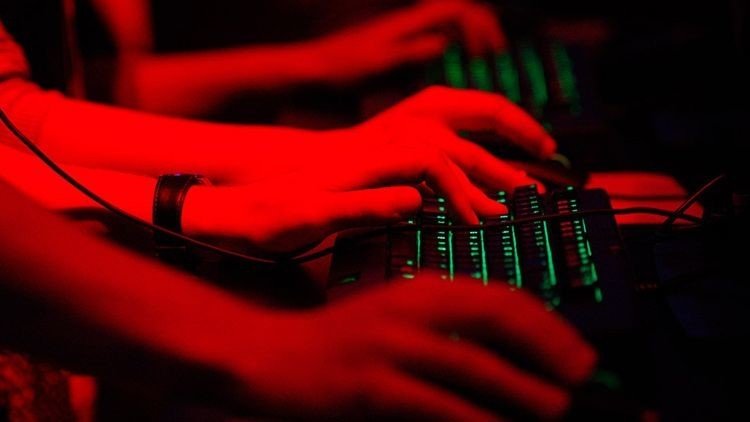 Filtran 400 gigas de información confidencial de los 'hackers' de gobiernos nacionales