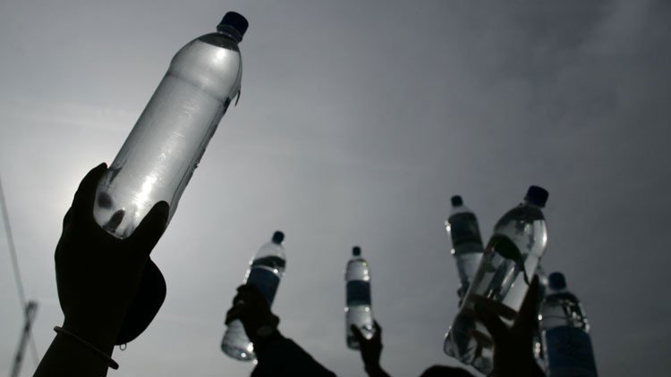 Convulsiones, coma y muerte: ¿Por qué es peligroso beber mucha agua?