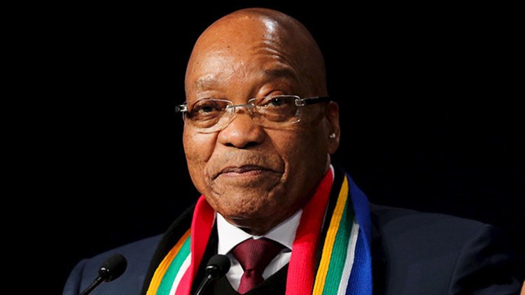 Presidente de Sudáfrica: BRICS, una oportunidad para deshacernos del dictado de Occidente