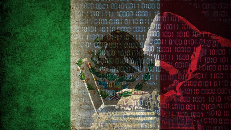 'El cazador cazado': el Gobierno mexicano utiliza 'hackers' destinados al espionaje