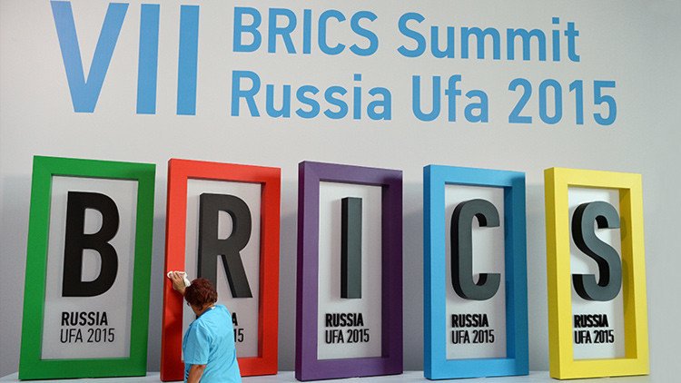 ¿Por qué la cumbre de los BRICS es un acontecimiento a escala mundial?