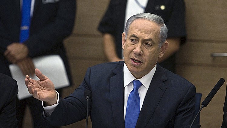  Israel no responde cuando EE.UU. le llama para informar sobre el diálogo nuclear de Irán