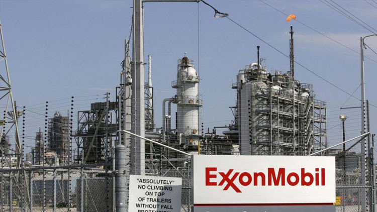 Exxon ha negado el problema del cambio climático mucho más de lo que se pensaba