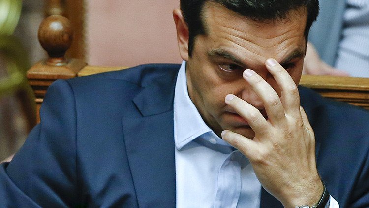 "Tsipras podría compartir el destino de Kennedy"