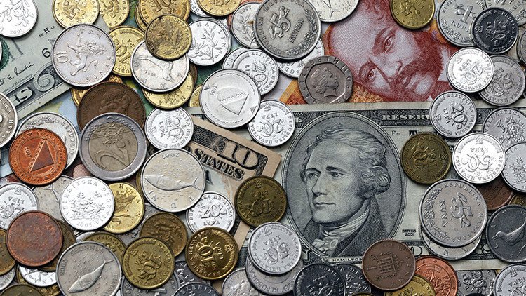 Un economista ruso revela el futuro de las 10 monedas más fuertes en la actualidad