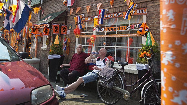 Una ciudad holandesa pagará sueldos a sus habitantes solo por vivir