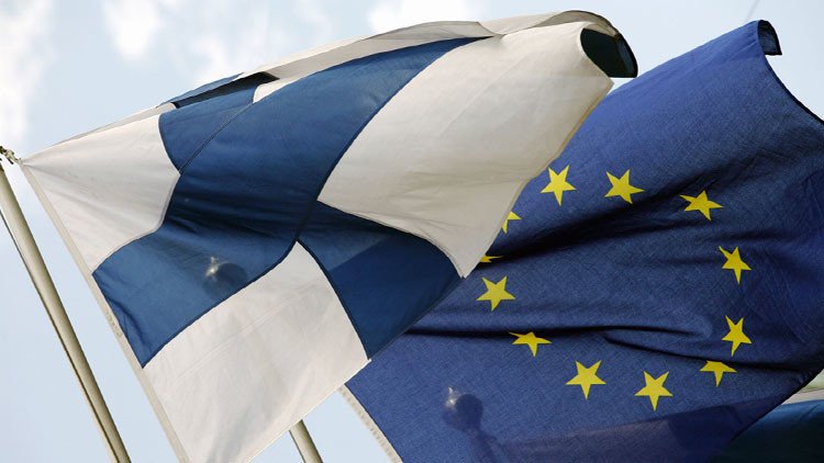¿'Finexit' a la vista?: Finlandia considera opciones para la salida de la zona euro