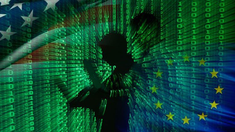 'Bild': 'Hackers' de EE.UU. intentaron obtener datos sobre armas europeas