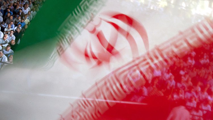 Irán: "Las sanciones contra Teherán se levantarán al firmar el acuerdo nuclear final"