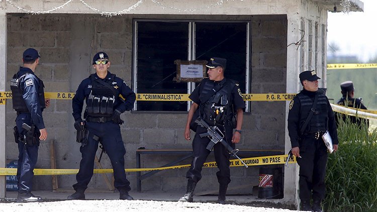 Las 5 pistas no oficiales de la investigación de la fuga de ‘el Chapo’