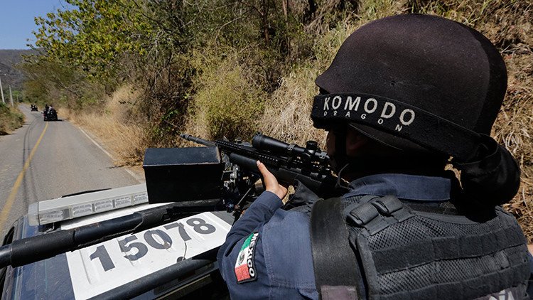 ¿Cómo afectará la fuga de 'El Chapo' al narcotráfico en México?