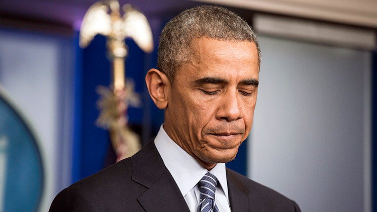 Obama admite que los reos afroamericanos y latinos son tratados "de diferente manera"