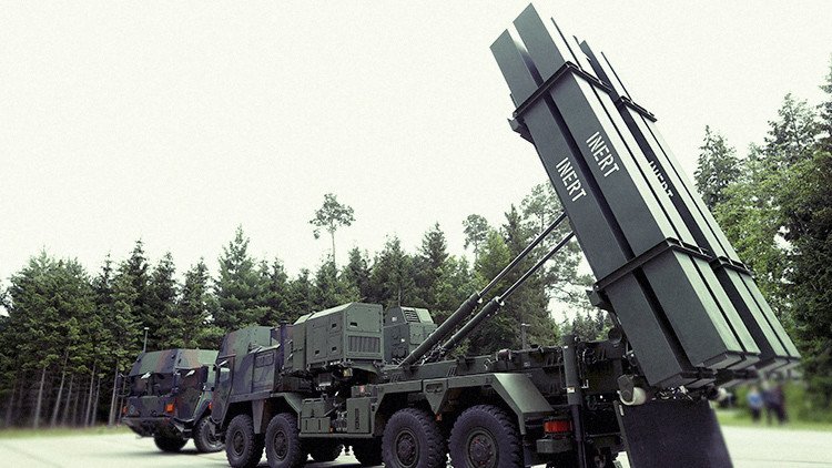 EE.UU. demuestra que su sistema antimisiles en Europa apunta contra Rusia