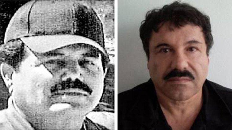 ¿Quién orquestó el increíble plan de fuga de 'El Chapo'?