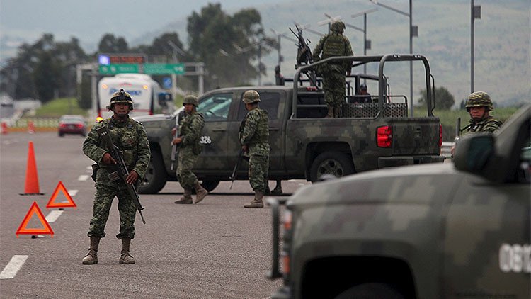 "Hacia una guerra territorial de cárteles": ¿Cuáles son los planes de 'El Chapo'?