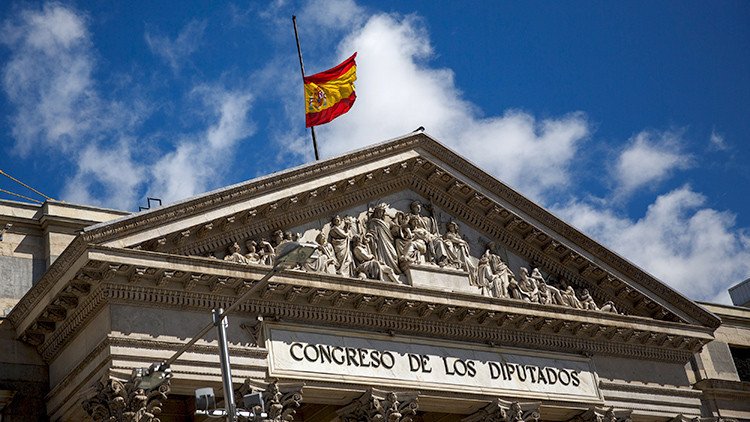 España lo tiene todo... ¿Entonces qué le pasa a su economía?