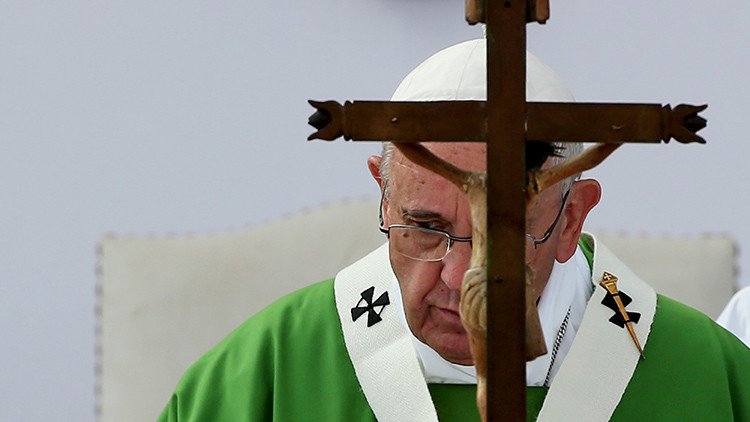 El Vaticano encuentra más de 1.000 millones de euros sin declarar en su 'caja B'