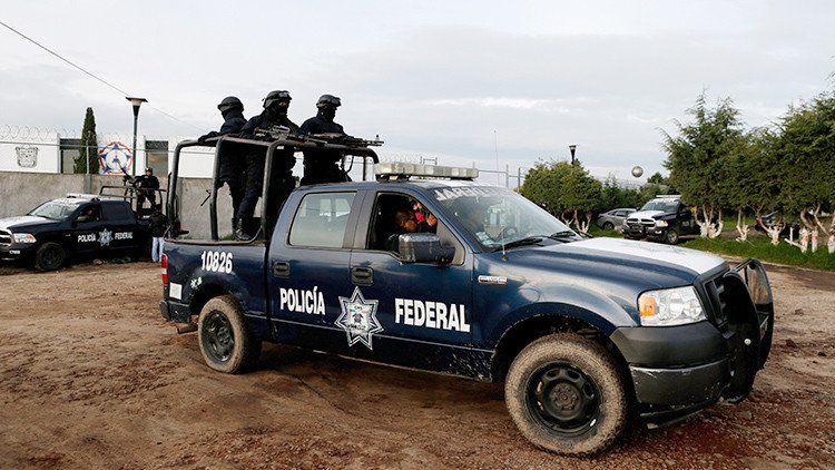 EE.UU. solicitó la extradición de 'El Chapo' dos semanas antes de su fuga