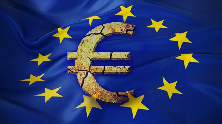 "Para los países de Europa el euro es peor que una bancarrota"