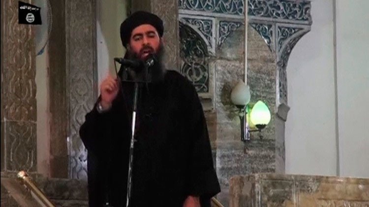¿Lavado de imagen?: El líder del Estado Islámico prohíbe difundir las ejecuciones