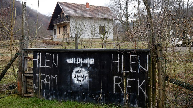 El Estado Islámico crea un "nido de terroristas" en el corazón de Europa