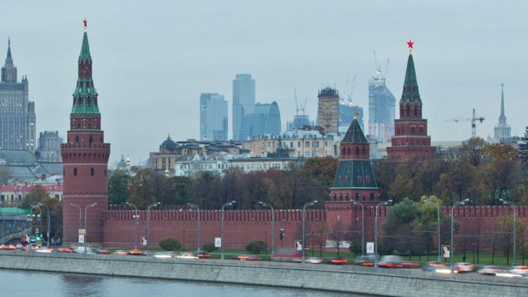 Rusia es el mejor país de los BRICS para invertir en 2015