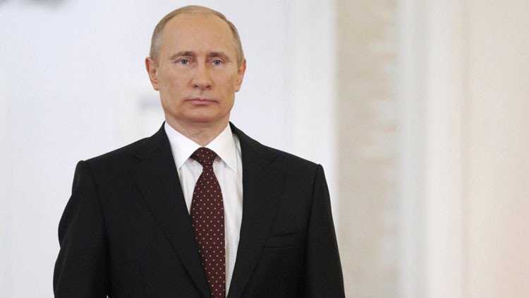 Exoficial del Ejército de EE.UU.: "Putin es lo mejor que le ha pasado a Rusia en 100 años"