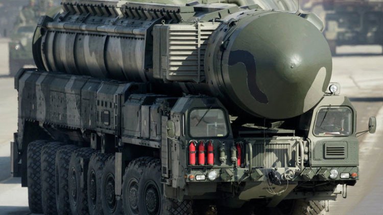 Topol-M: El misil del 'Juicio Final' ruso sigue siendo indispensable