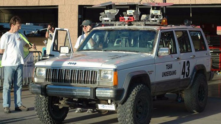 EE.UU.: 471.000 automóviles bajo amenaza de 'hackeo' tras el ataque a un Jeep Cherokee