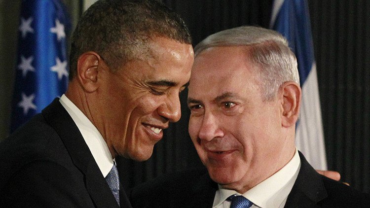 Una web satírica publica por error una noticia real sobre EE.UU. ofreciendo misiles a Israel